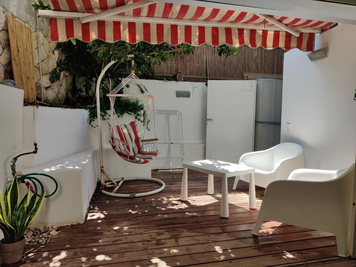 Central Stay Tlv Beachfront Tel-Aviv Extérieur photo