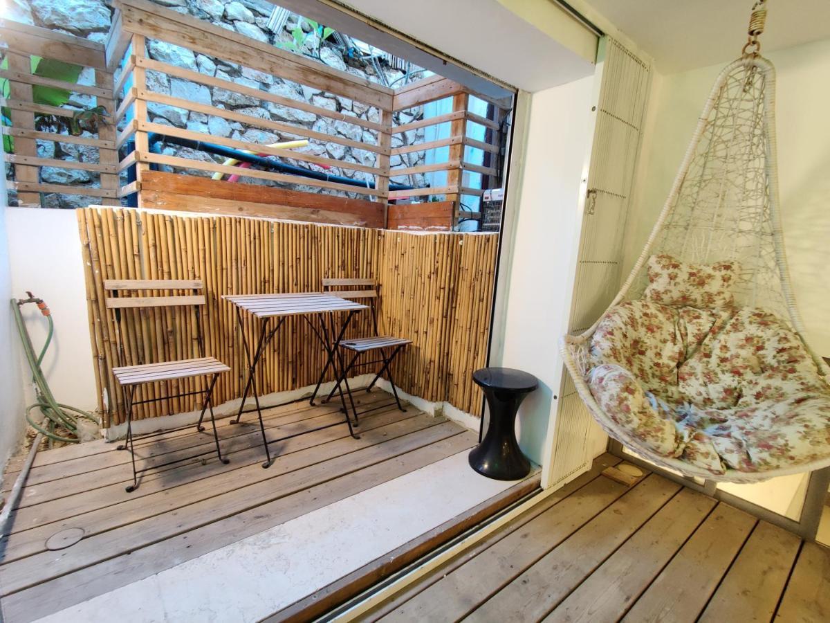 Central Stay Tlv Beachfront Tel-Aviv Chambre photo