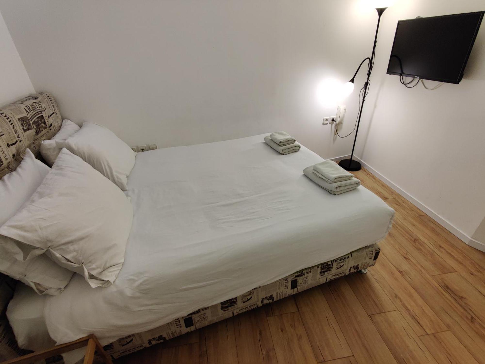 Central Stay Tlv Beachfront Tel-Aviv Chambre photo