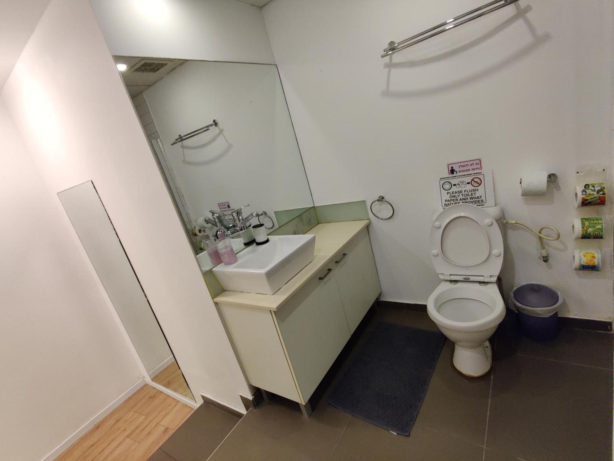 Central Stay Tlv Beachfront Tel-Aviv Chambre photo