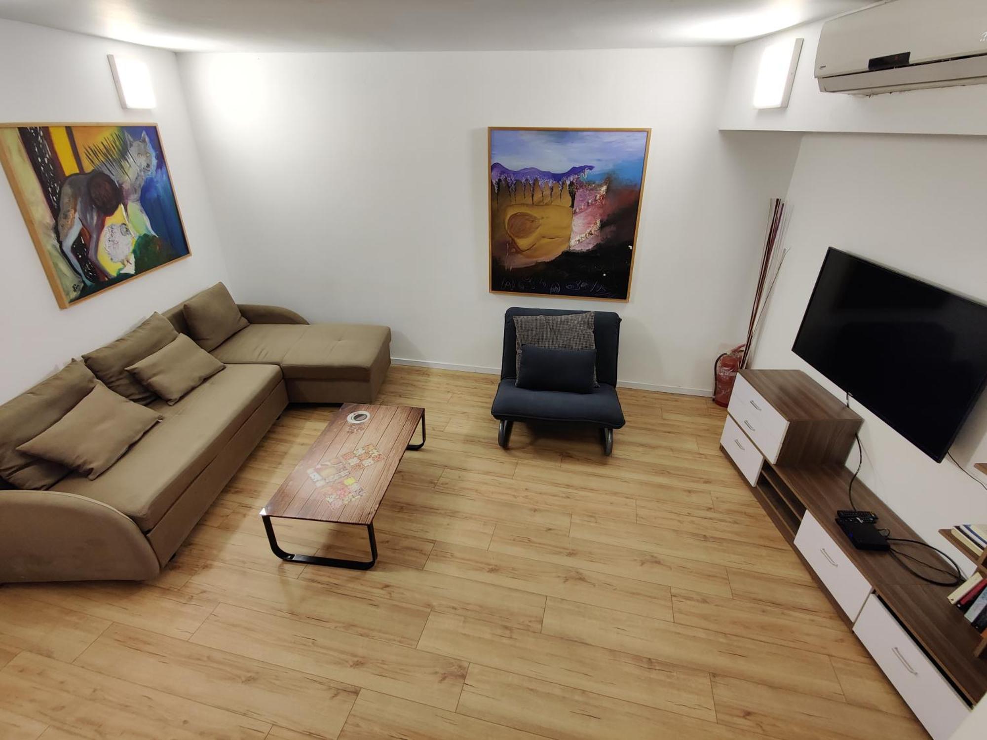 Central Stay Tlv Beachfront Tel-Aviv Chambre photo