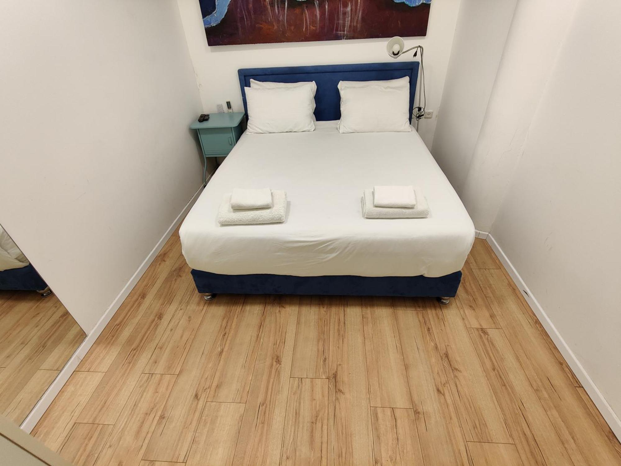 Central Stay Tlv Beachfront Tel-Aviv Chambre photo