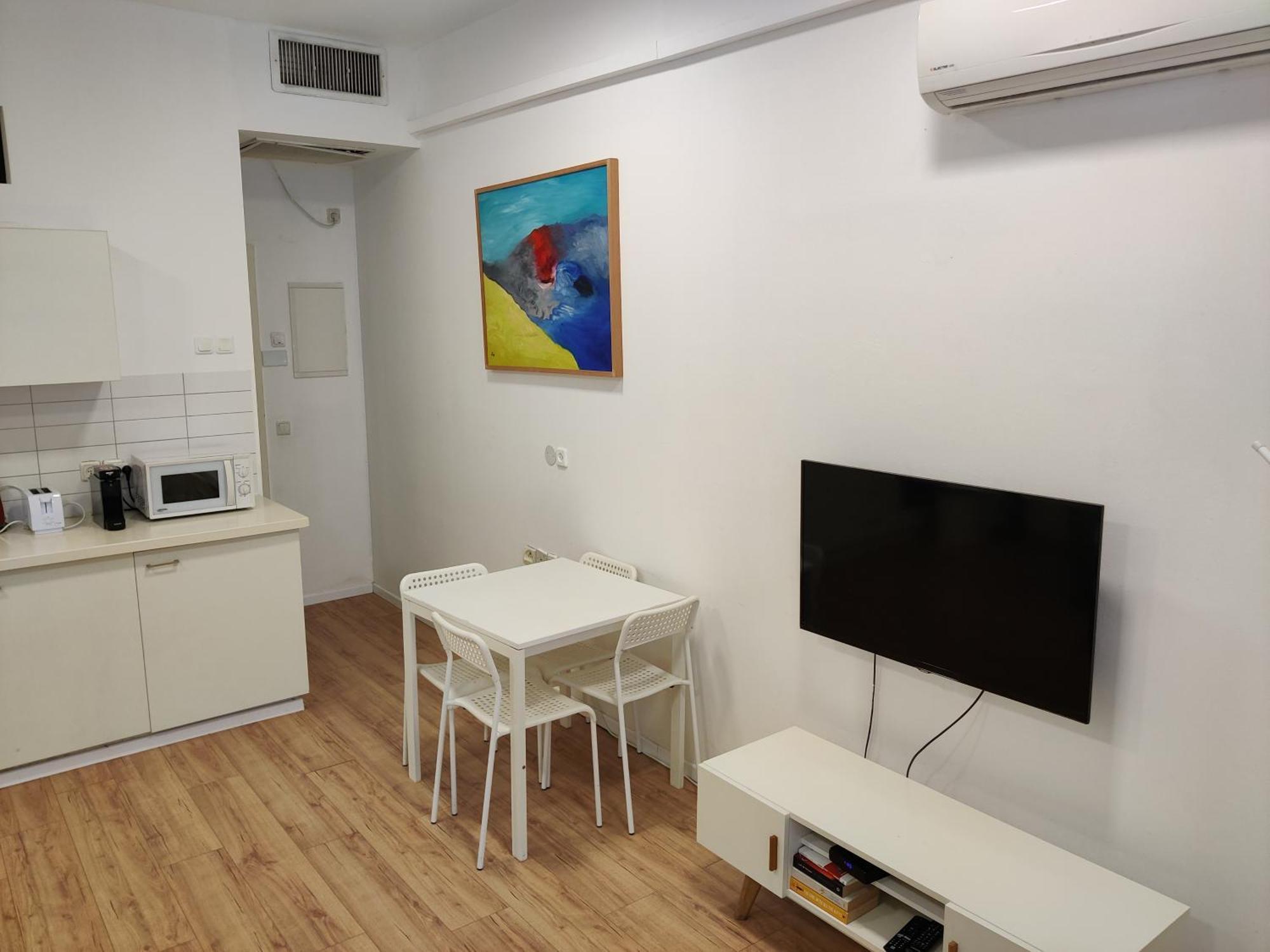 Central Stay Tlv Beachfront Tel-Aviv Chambre photo