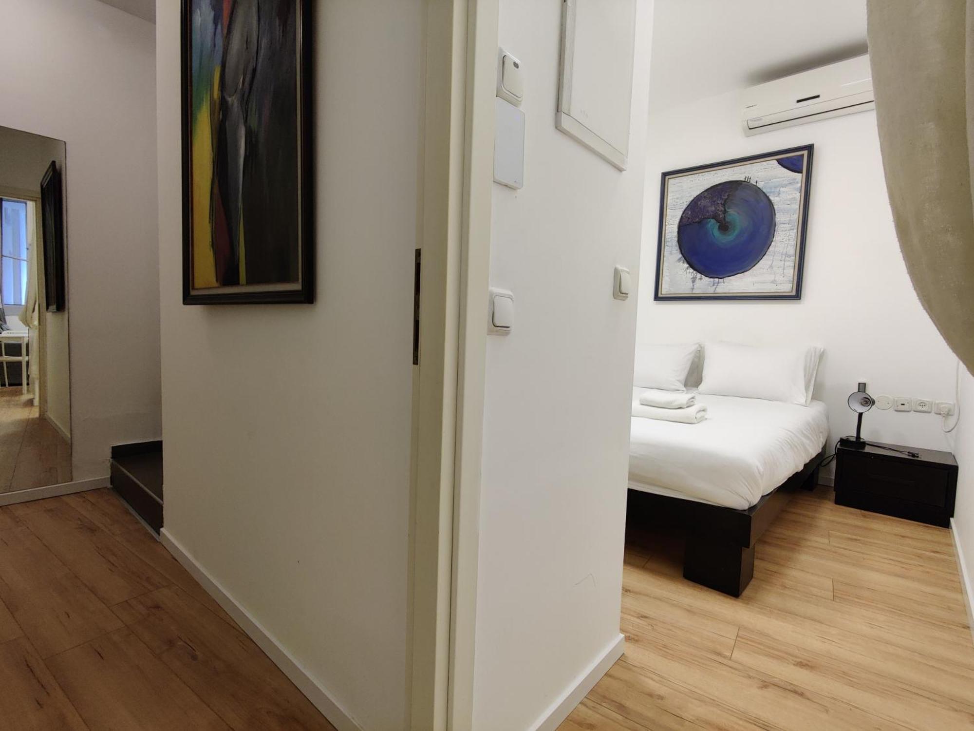 Central Stay Tlv Beachfront Tel-Aviv Chambre photo