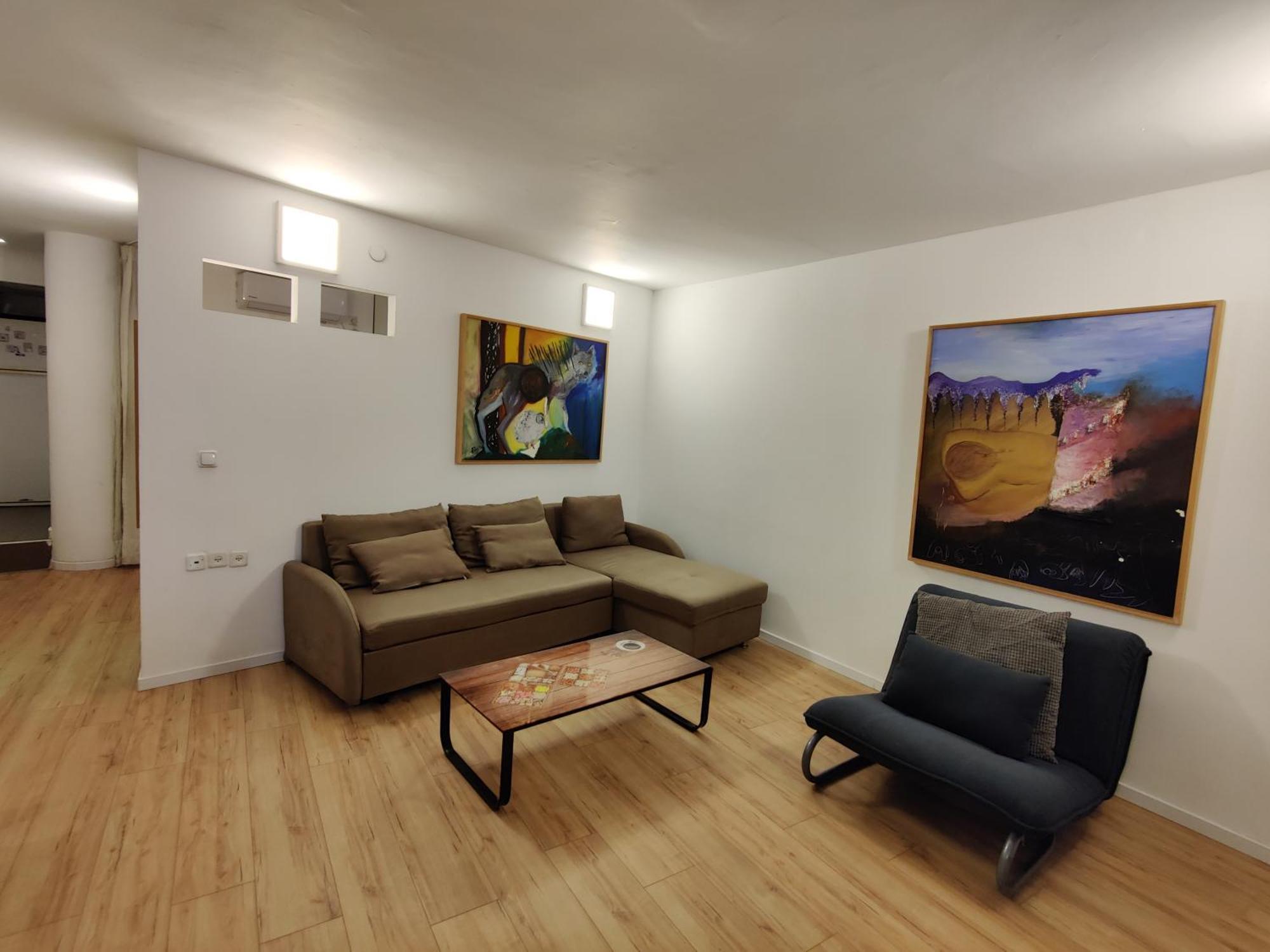 Central Stay Tlv Beachfront Tel-Aviv Chambre photo