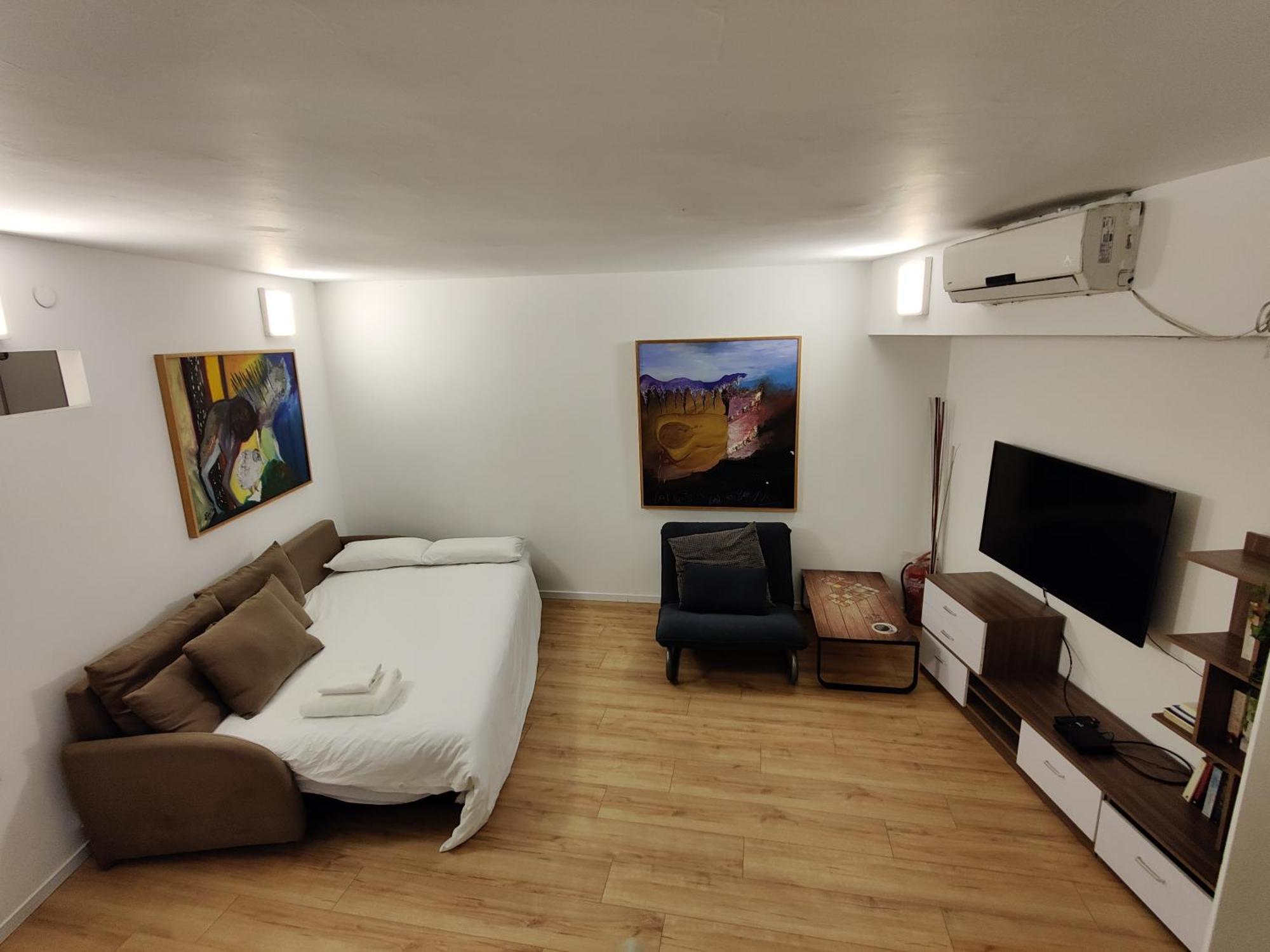 Central Stay Tlv Beachfront Tel-Aviv Chambre photo