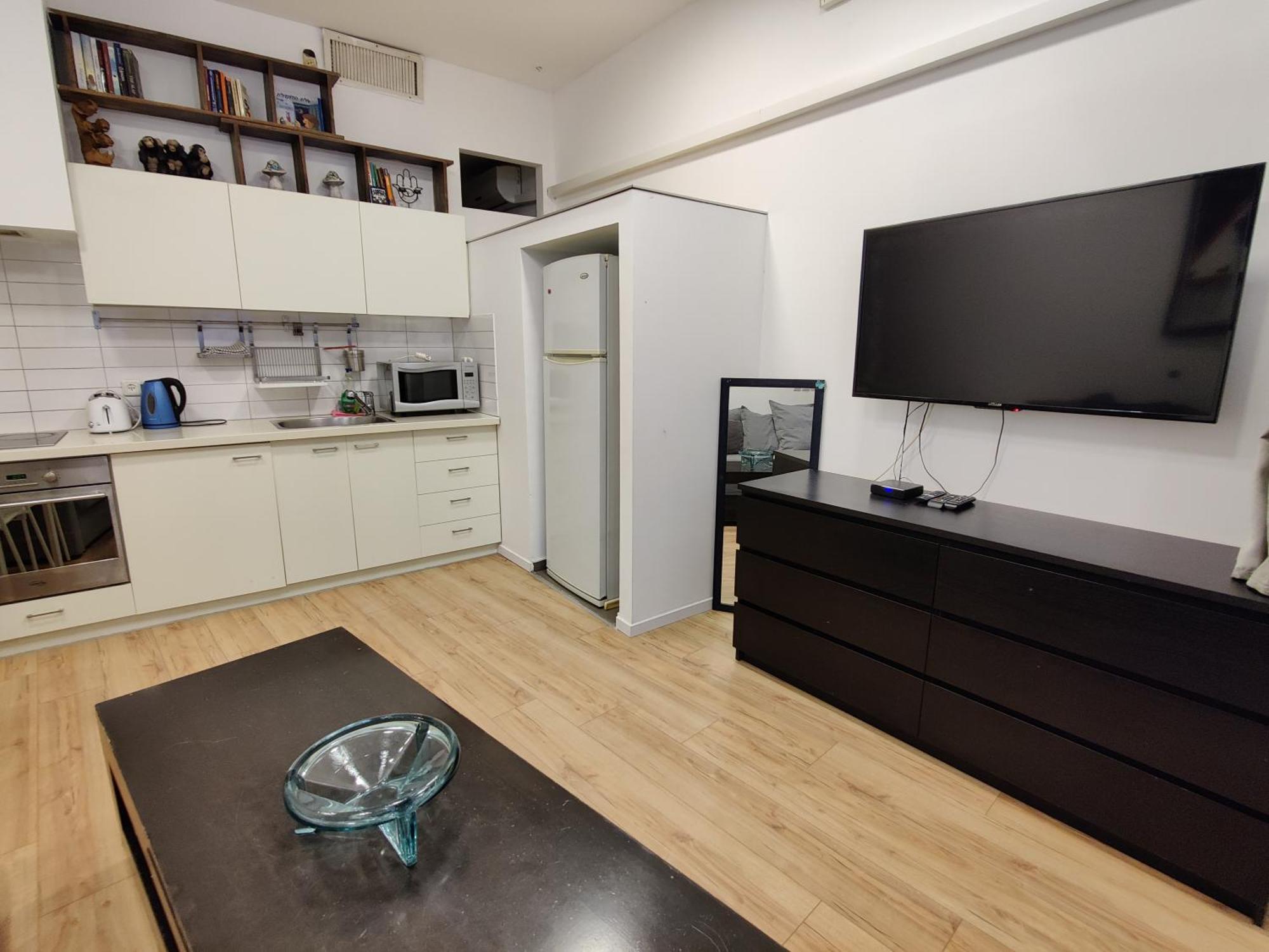 Central Stay Tlv Beachfront Tel-Aviv Chambre photo