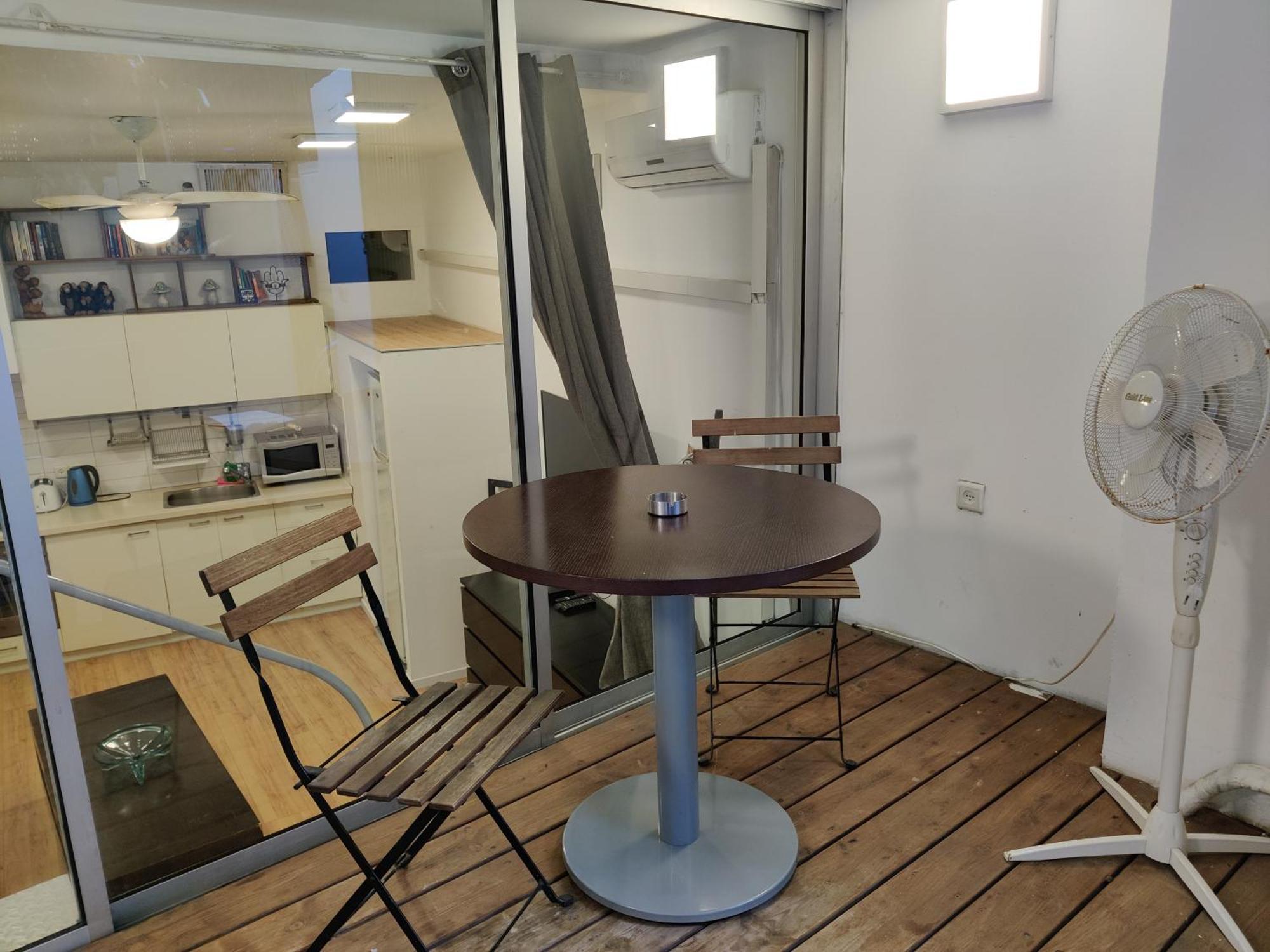 Central Stay Tlv Beachfront Tel-Aviv Chambre photo