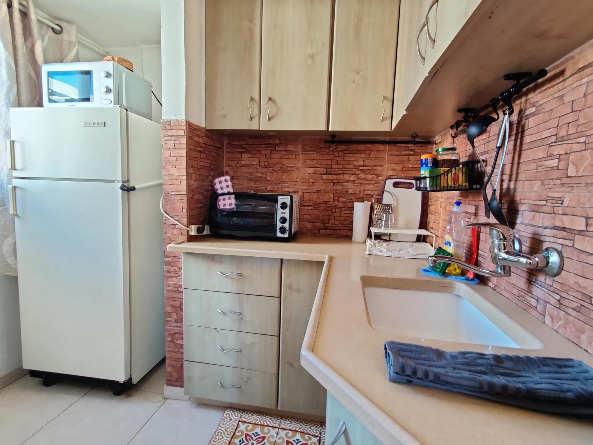 Central Stay Tlv Beachfront Tel-Aviv Chambre photo