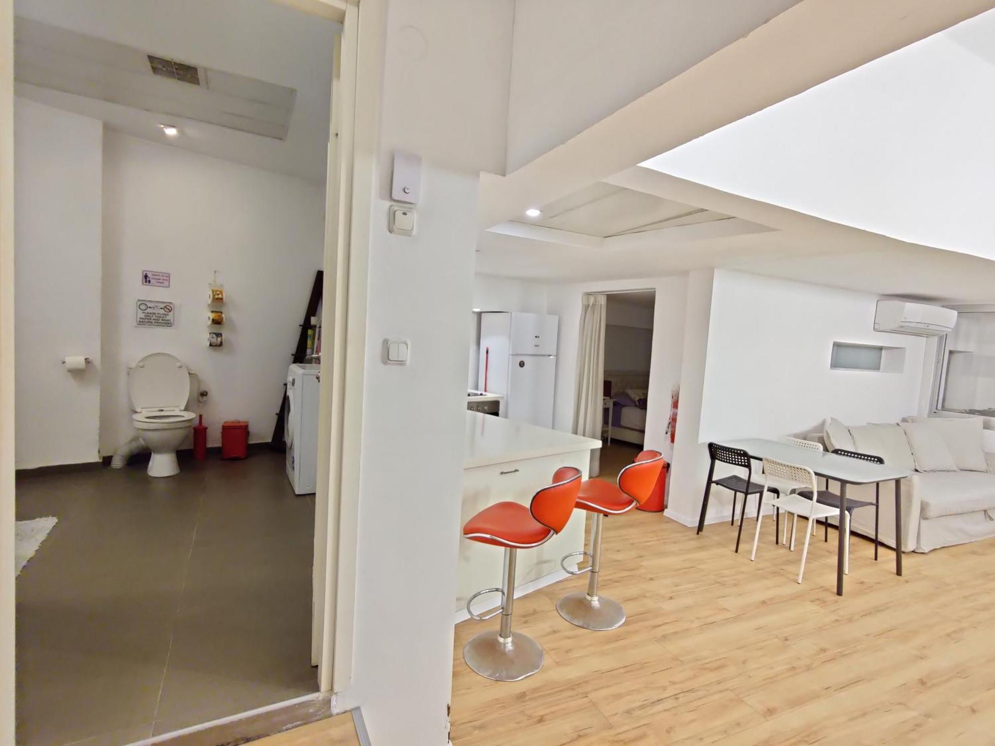Central Stay Tlv Beachfront Tel-Aviv Chambre photo