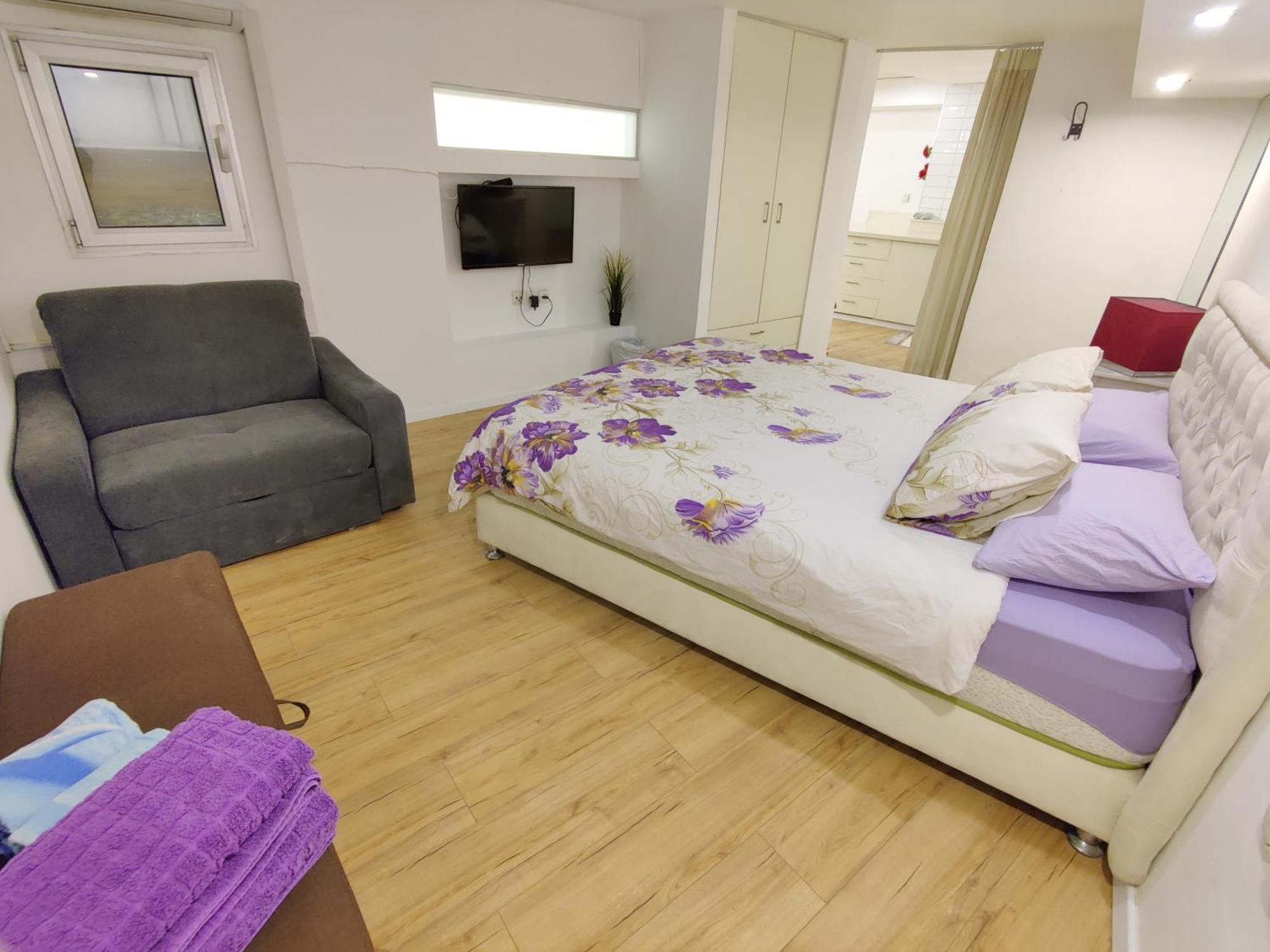 Central Stay Tlv Beachfront Tel-Aviv Chambre photo